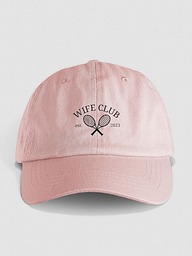 Wife Club