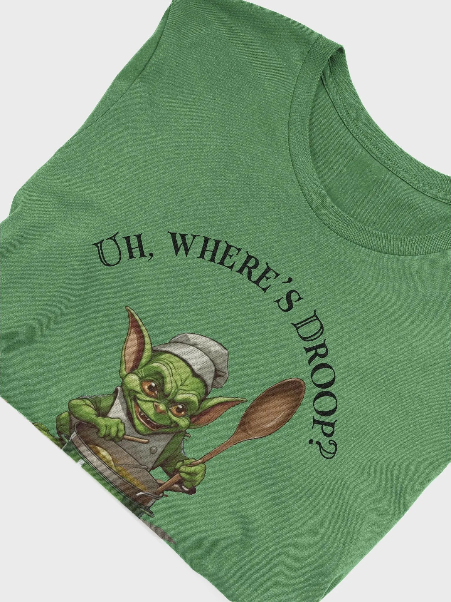 Droop Tee product image (61)