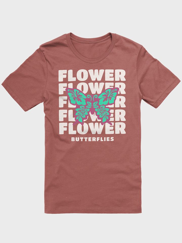 Flower Butterfly product image (1)