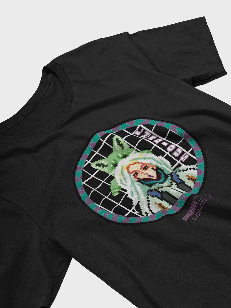 Retro Vibes Supersoft T-Shirt product image (5)