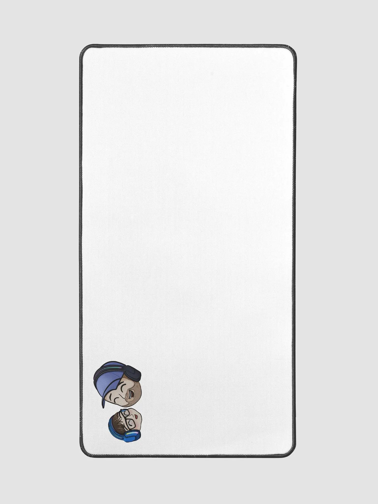 Ryker and Nick Deskpad product image (2)