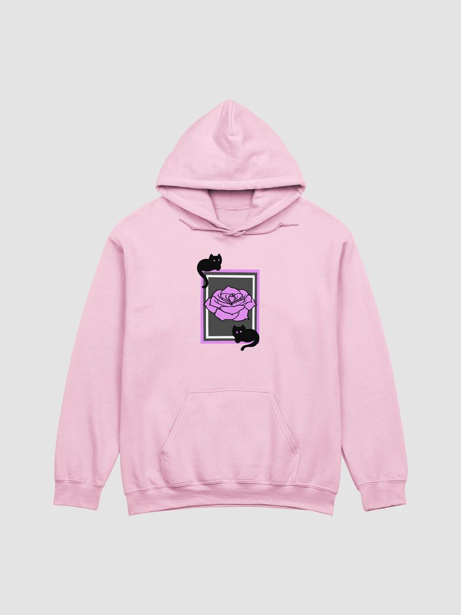 Rose Frame Hoodie product image (31)
