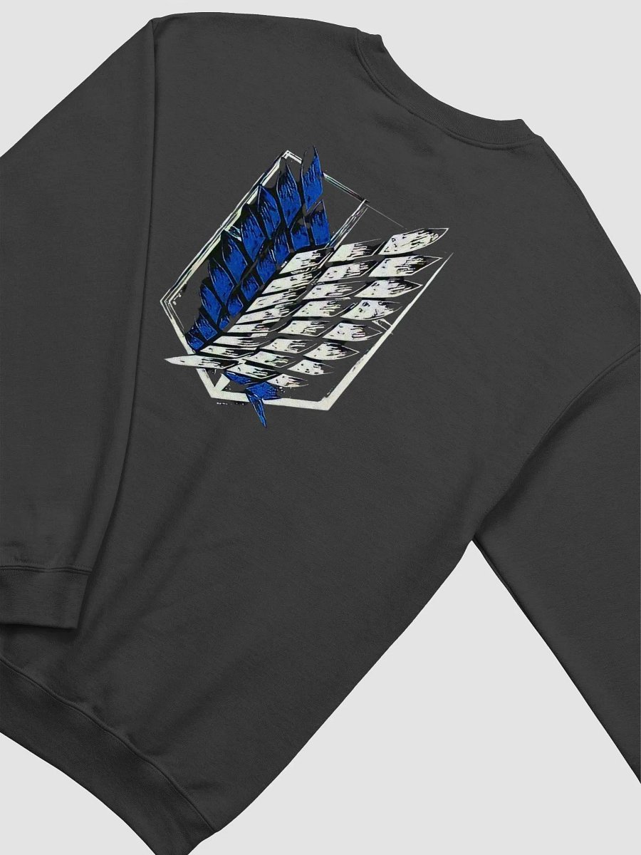"Final Trio" product image (4)