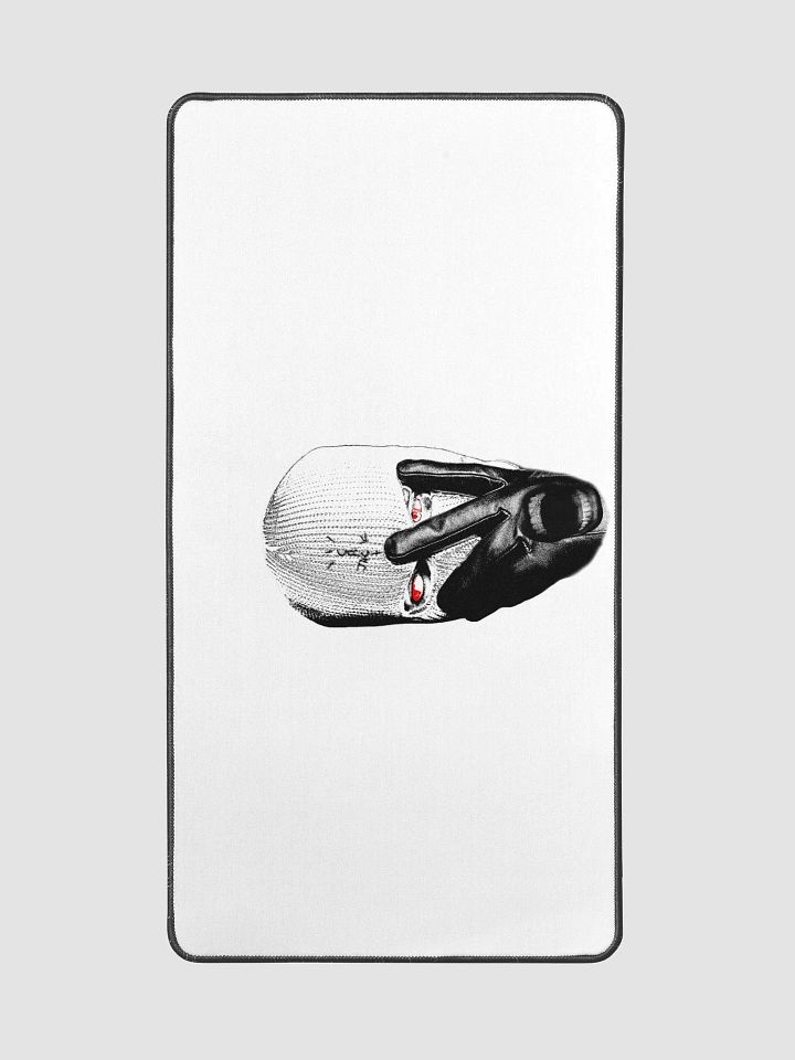 "♱" ⎼⎼⎼ DESK PAD product image (2)
