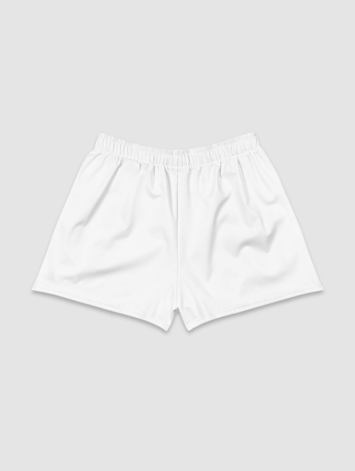 SS'23 Shorts - White product image (2)