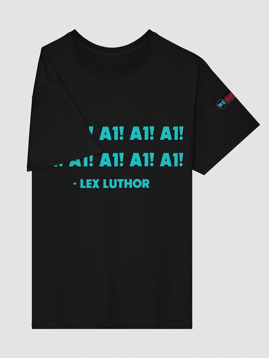 A1 Lex Quote Tee product image (14)