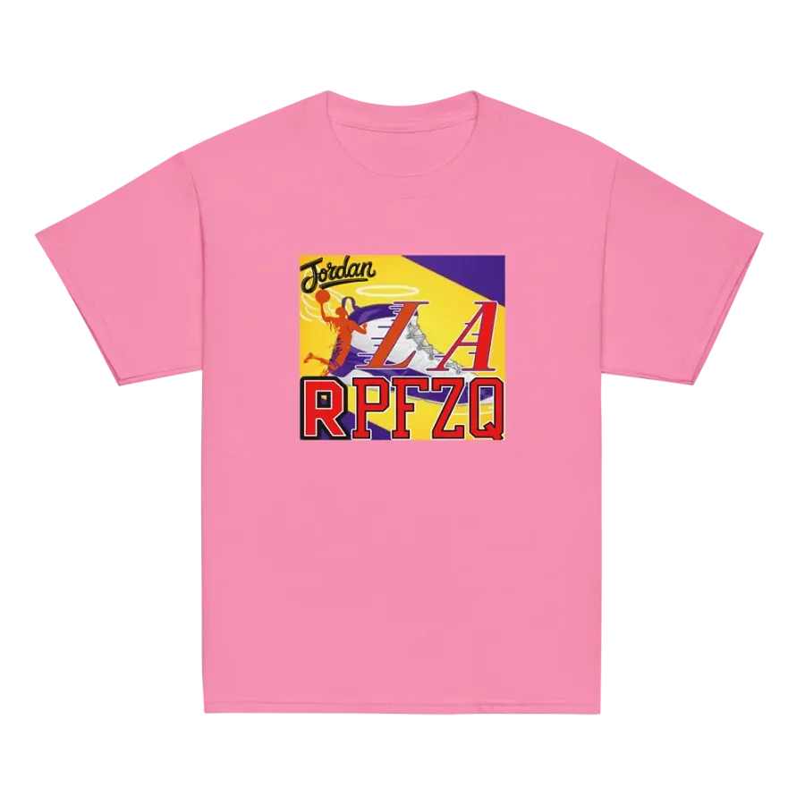 Kids T-Shirt Jordan product image (2)