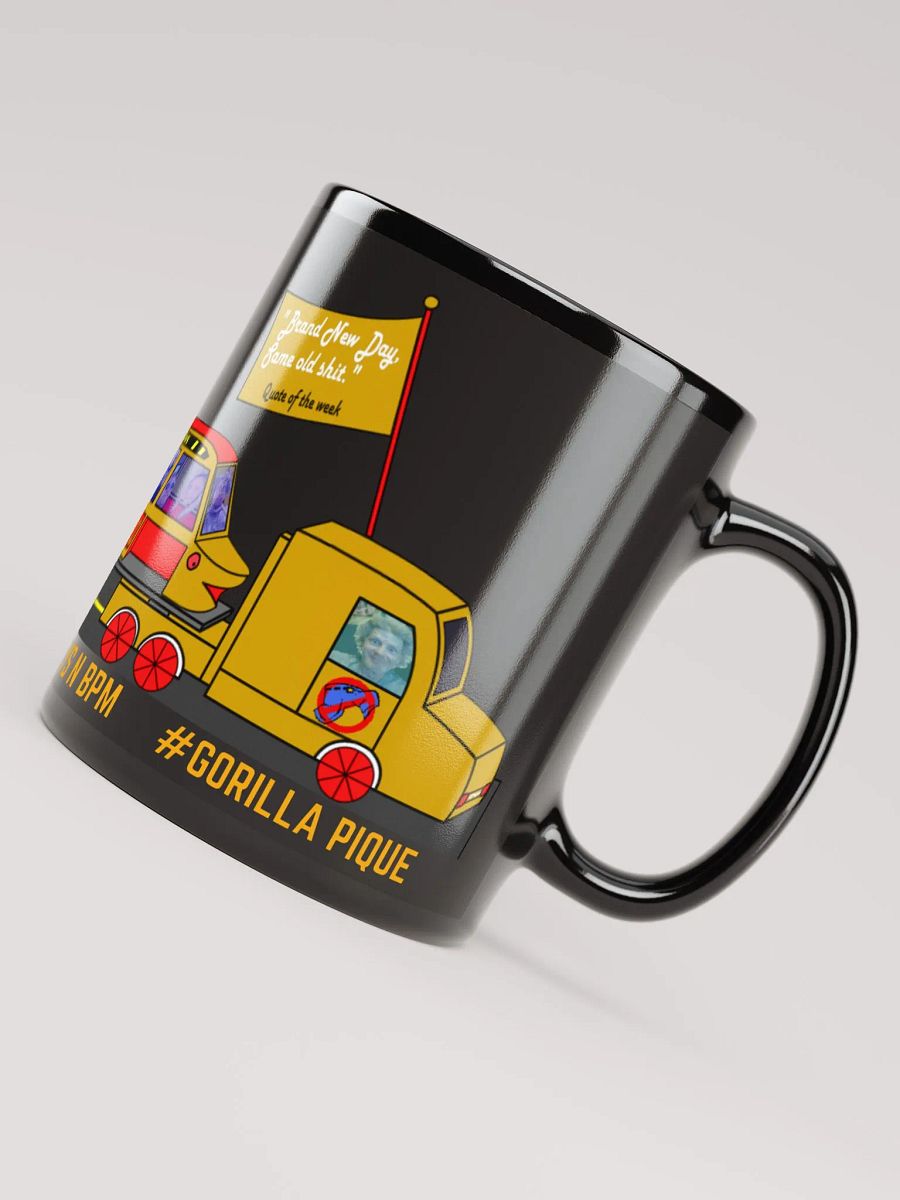 Hot n Messy Mug product image (4)