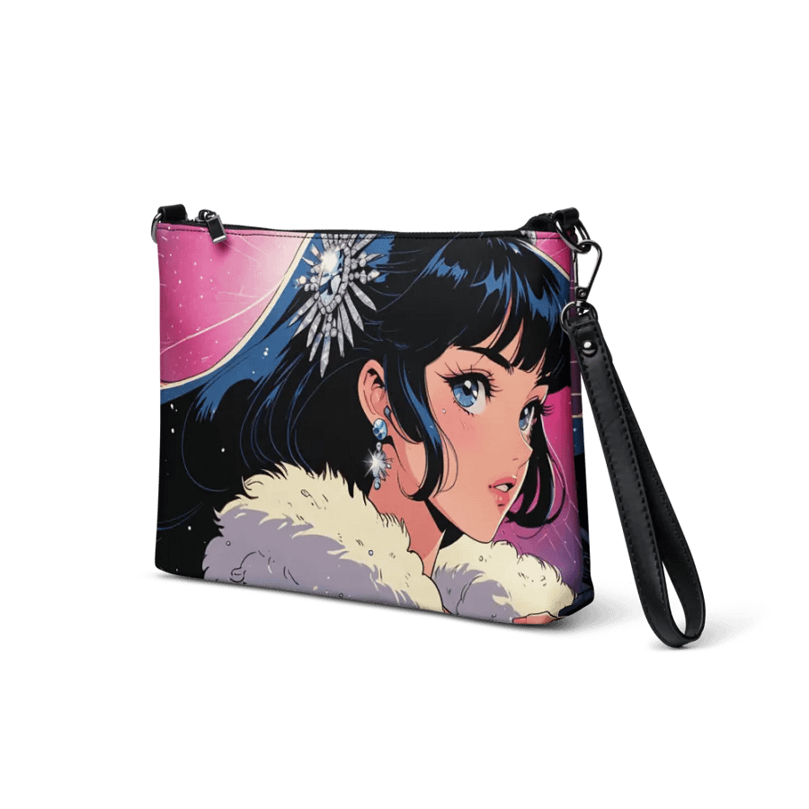 Muse Coquette Crossbody Bag product image (3)