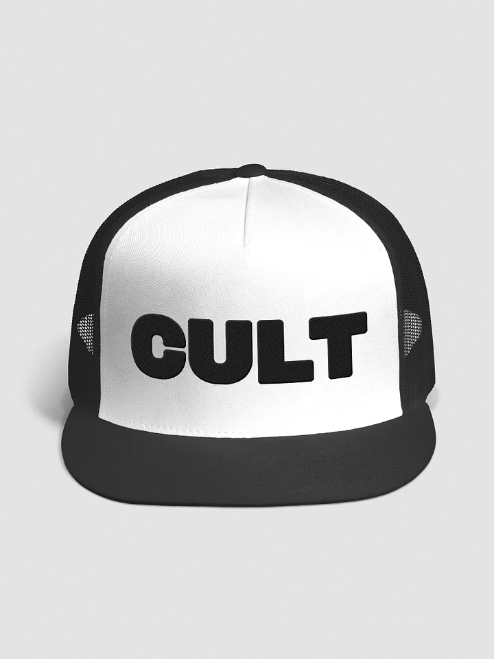 CULT TRUCKER product image (1)