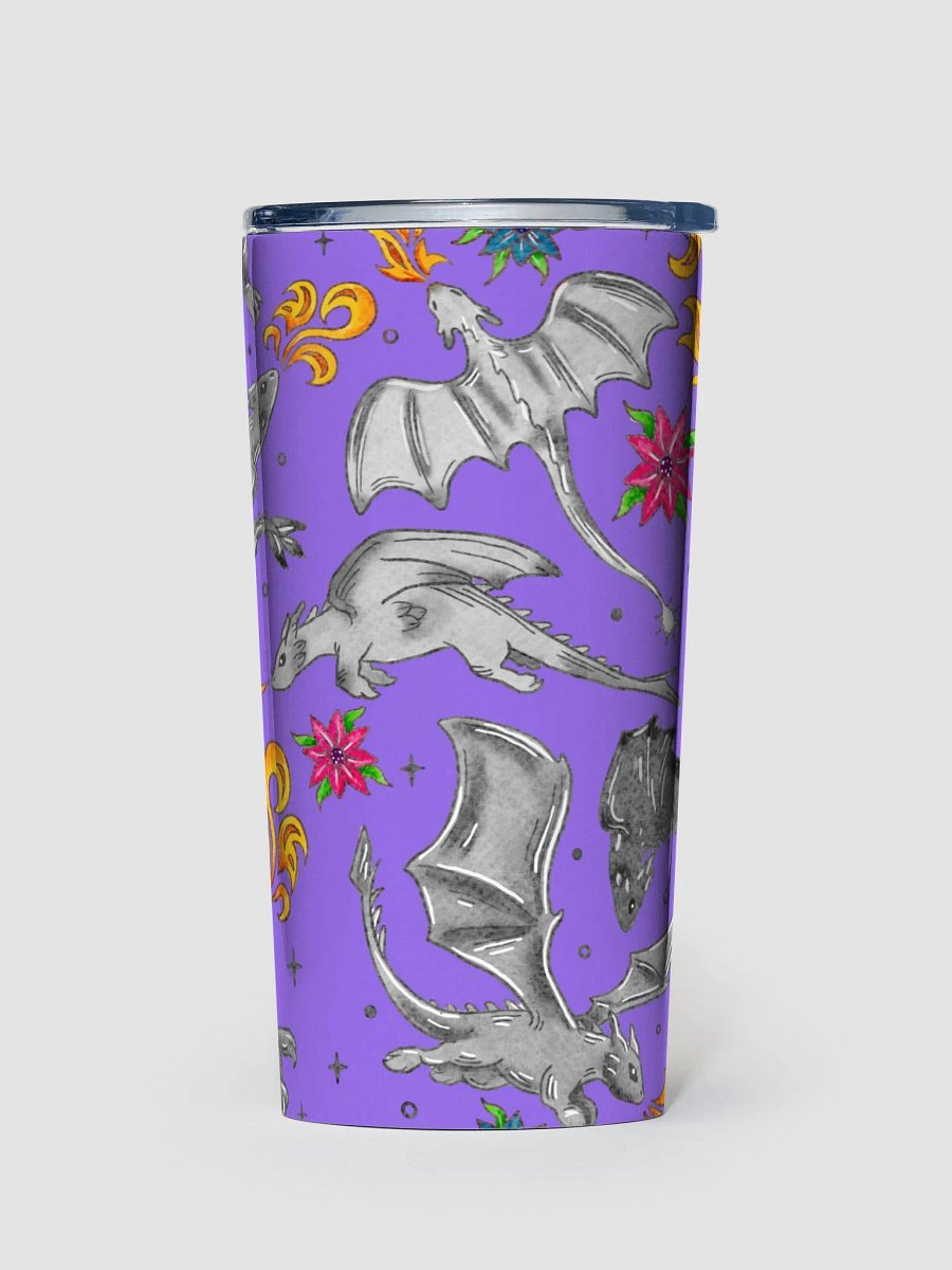 Fiery Dragons product image (1)