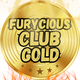 Furyocious Club Gold