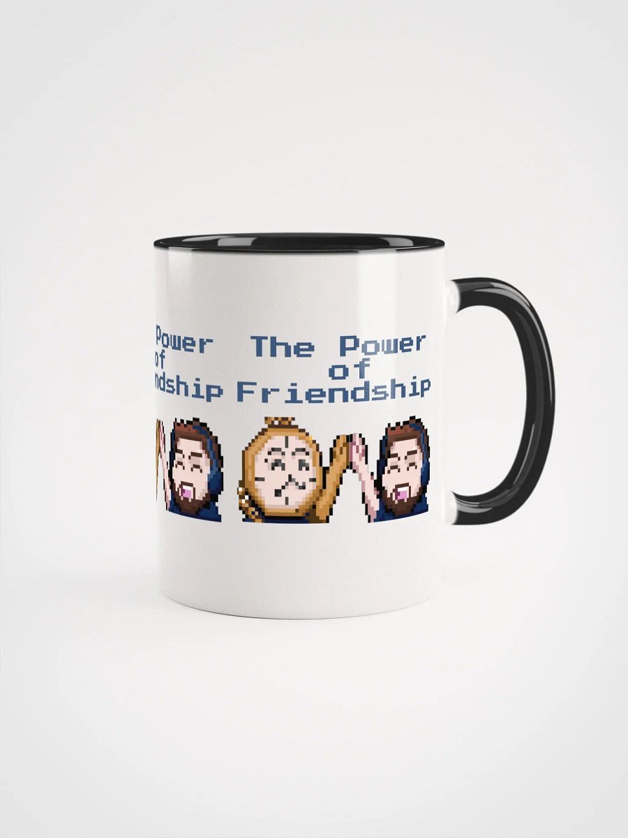 Power of Friendship Mug product image (4)