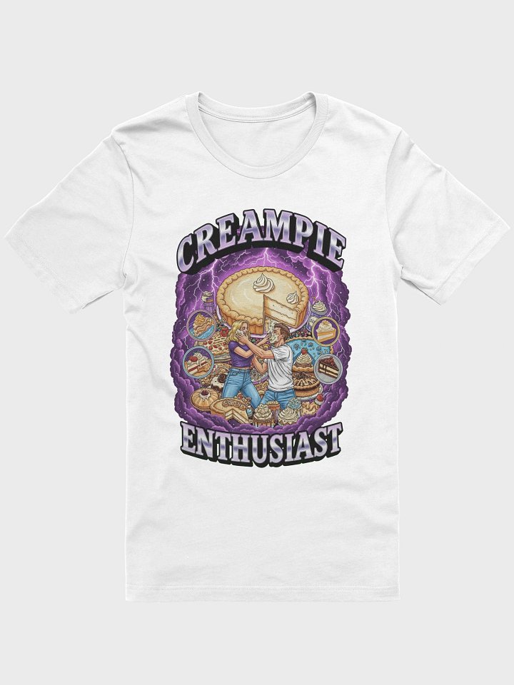 CreamPie Enthusiast product image (1)