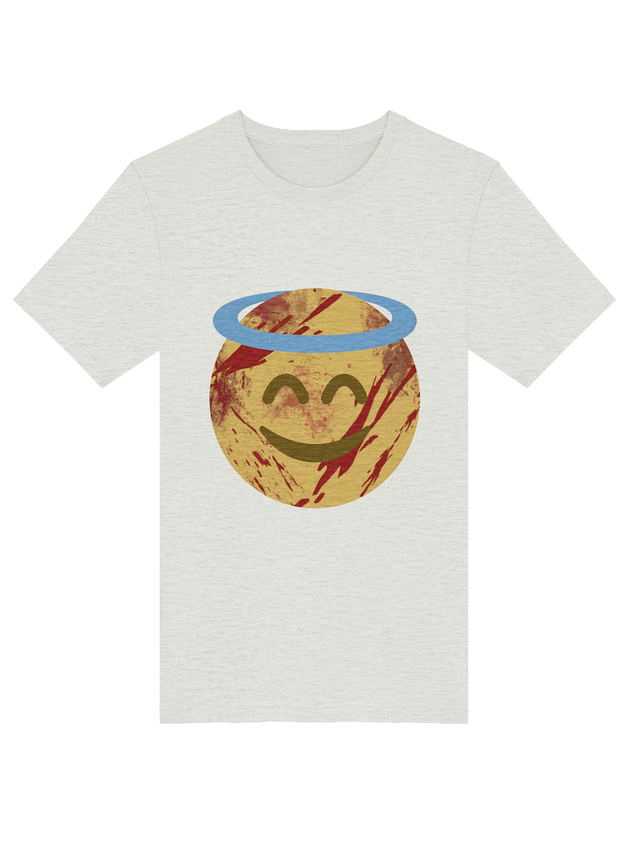 "Bloody Angel" Shirt product image (49)