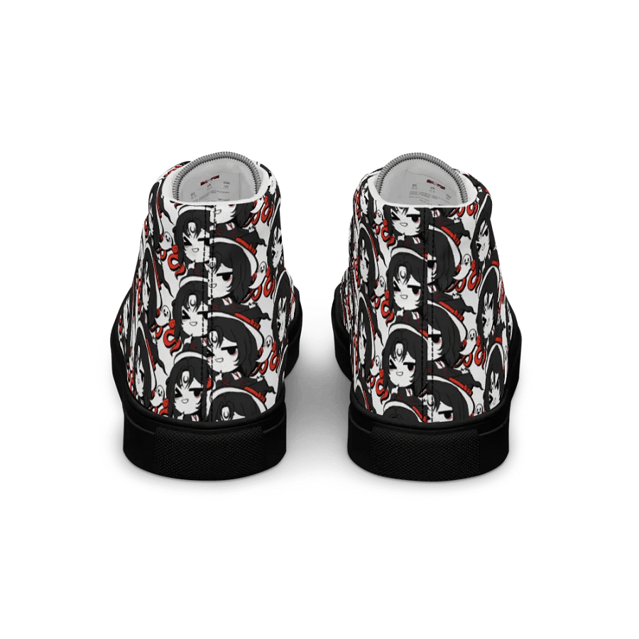 Men Boo-ty Short Shoes! product image (4)