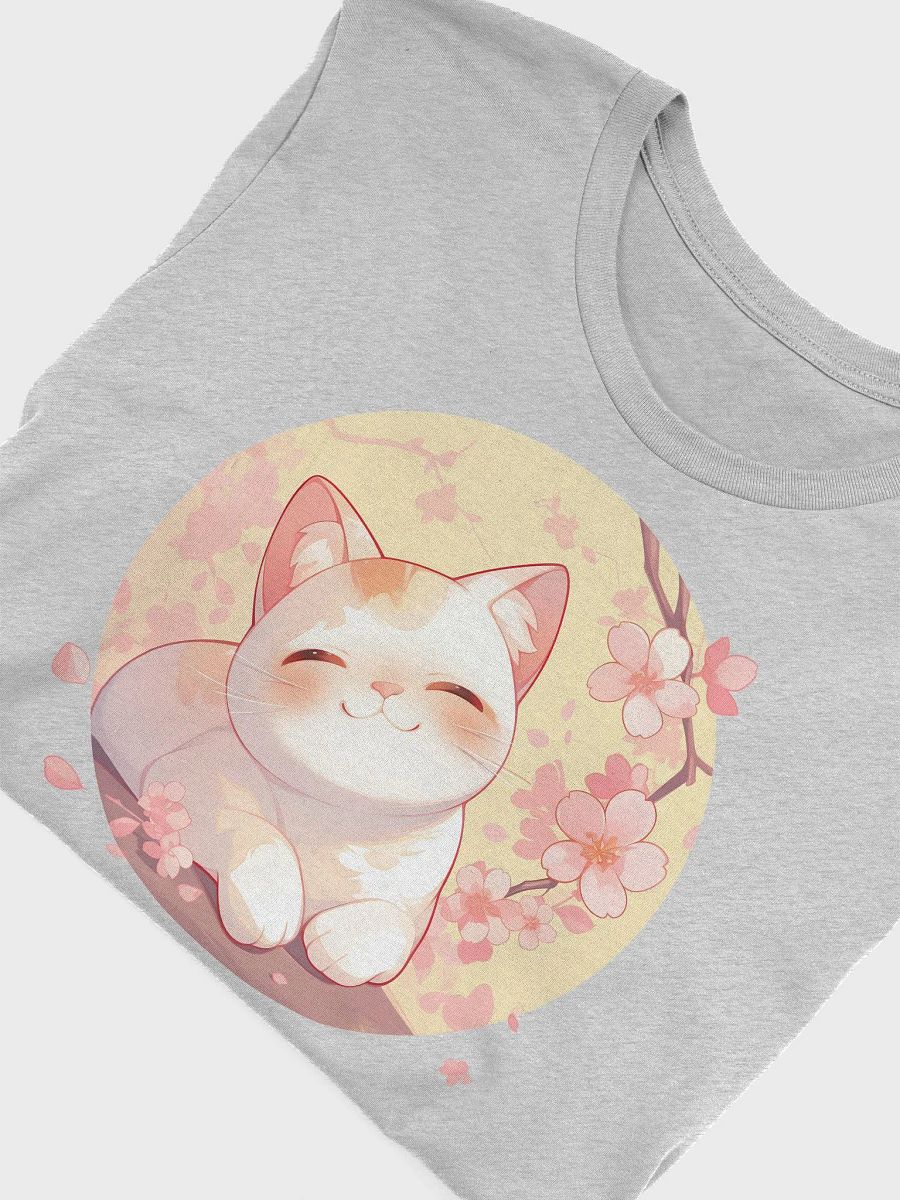 Jarní kočička / Spring Cat product image (48)