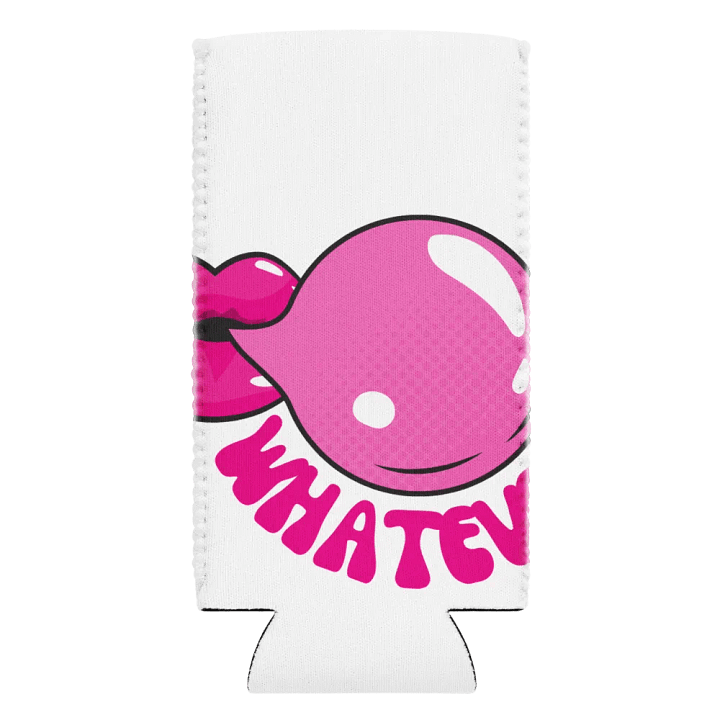 Bubble Kiss Can Cooler product image (2)
