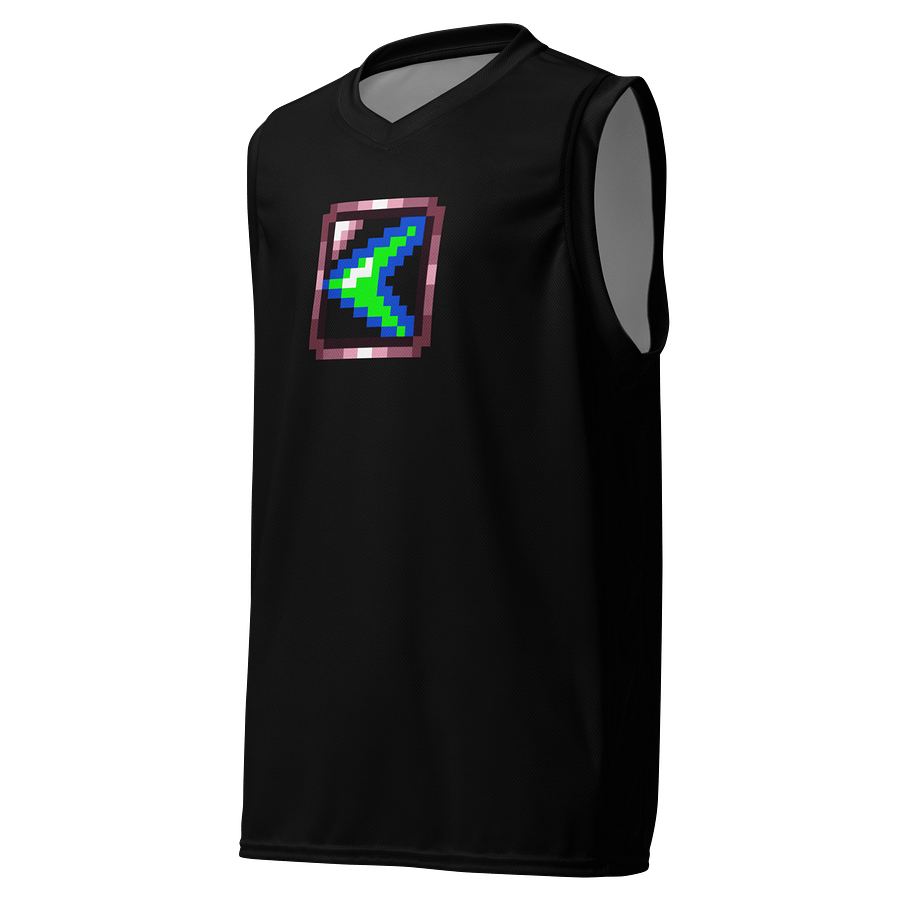 Speed Workout Jersey product image (1)