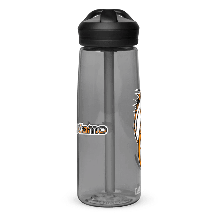Cast And Camo Camel Bottle product image (2)