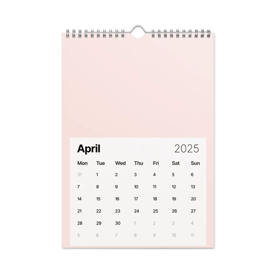 Calendar 2025 product image (1)