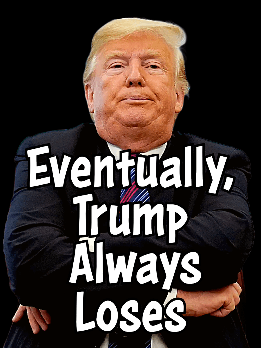 Trump Will Lose According To RELIABLE Polling #1551 Free Transcript product image (1)