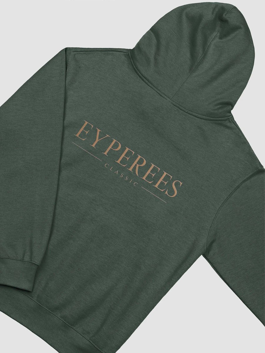 EYPEREES Classic Vintage Hoodie product image (21)