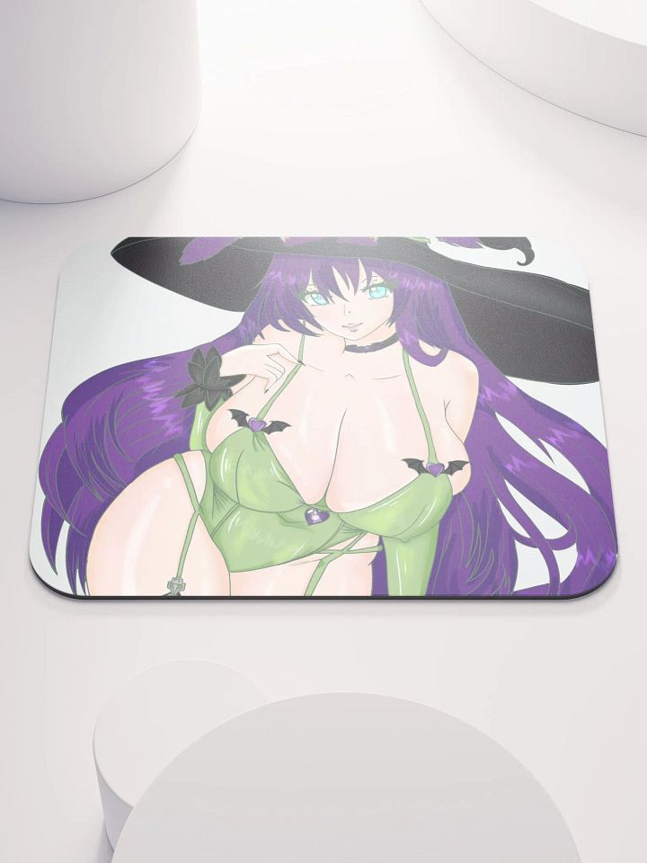 Witchy Pinup Gaming product image (1)