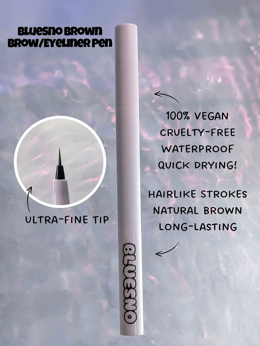 BlueSno Brown Liner product image (4)