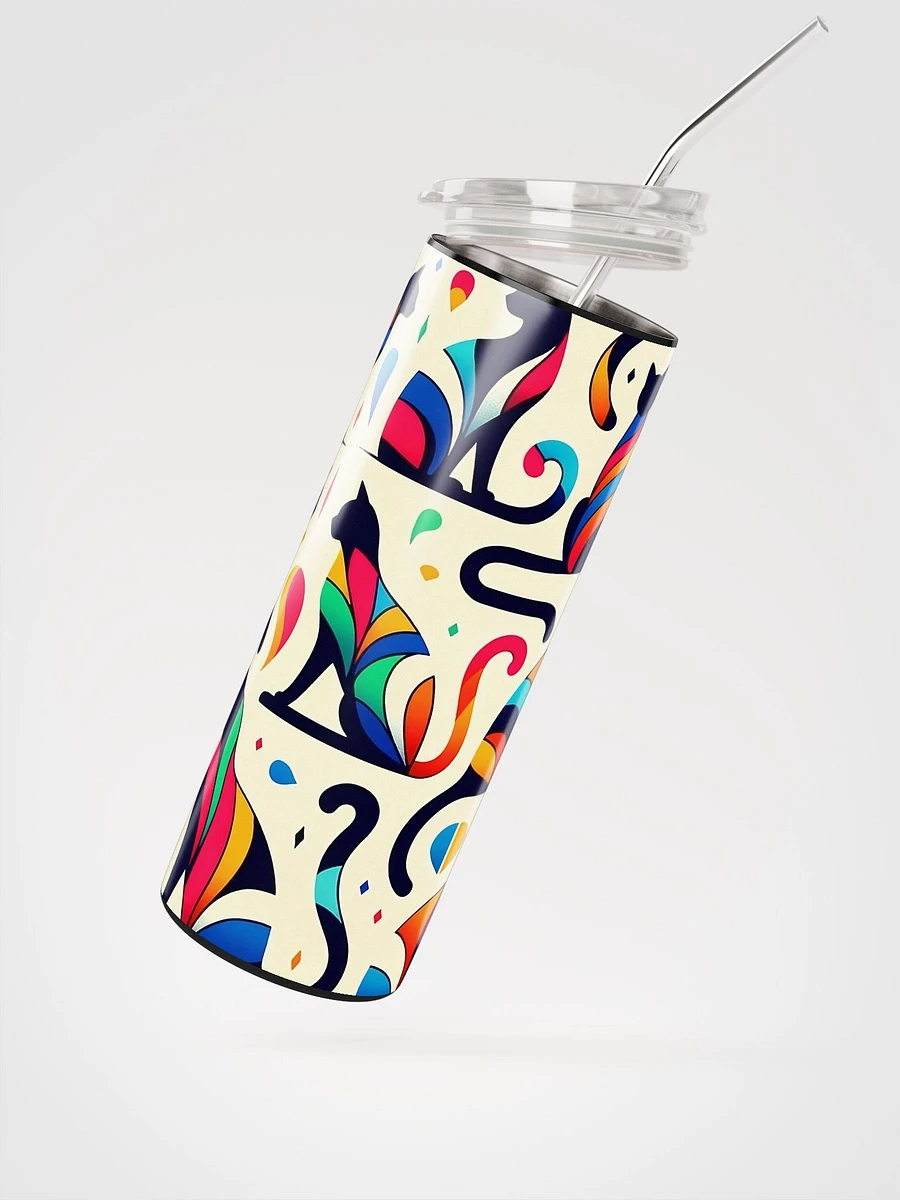 Stainless Steel Tumbler product image (3)