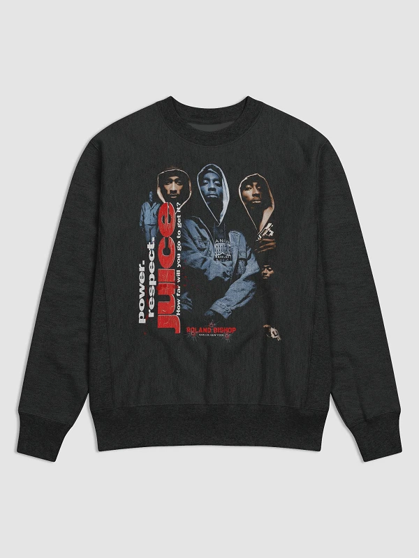 Champion Roland Bishop Sweatshirt product image (1)