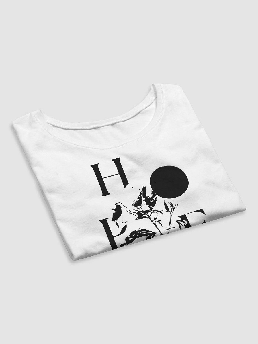 Eclipse Crop Tee product image (7)
