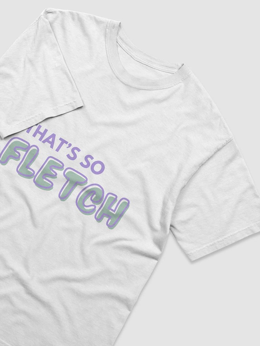 That's So Fletch T-Shirt product image (18)