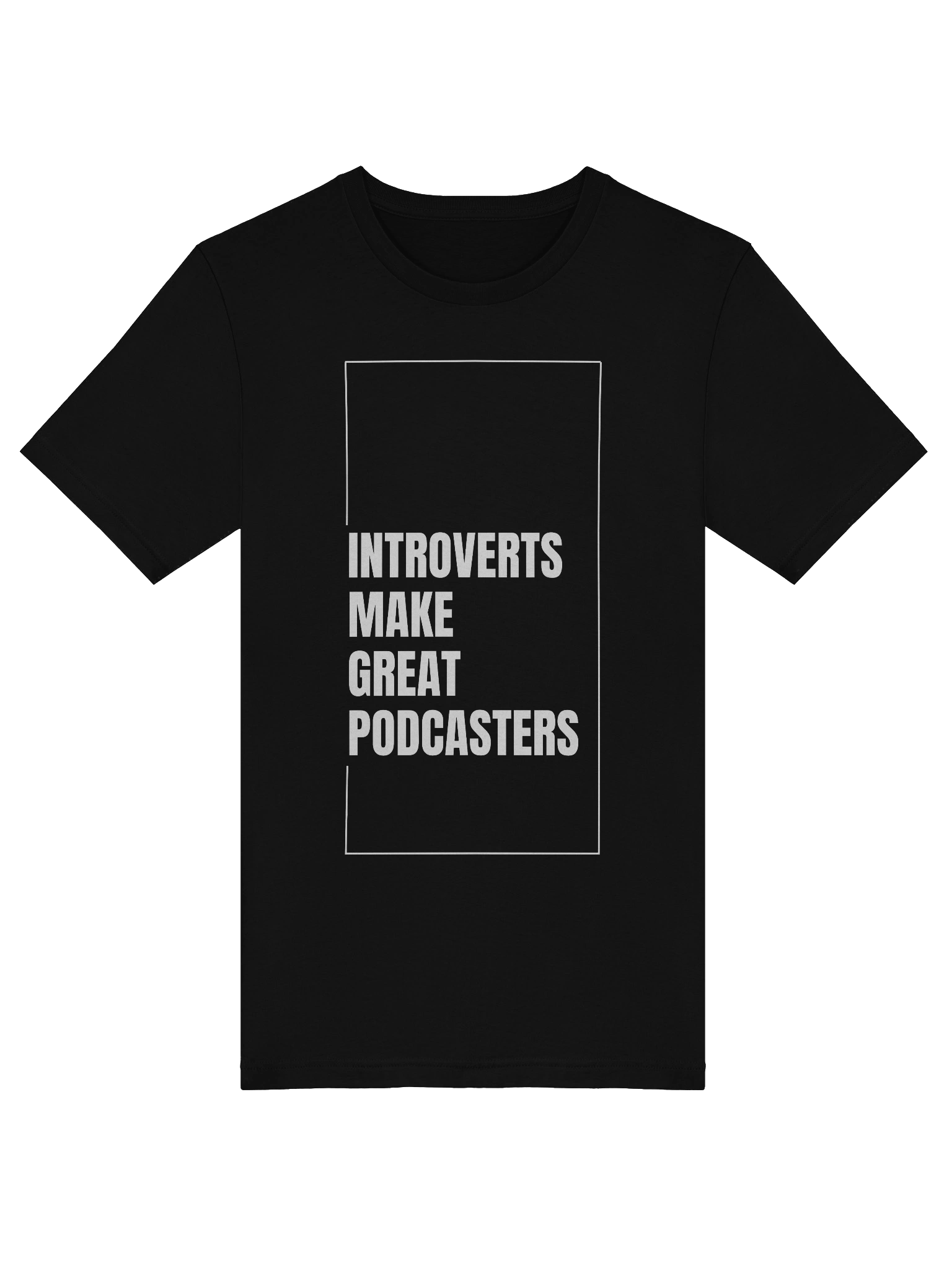 Podcast Hat- Introverts product image (36)