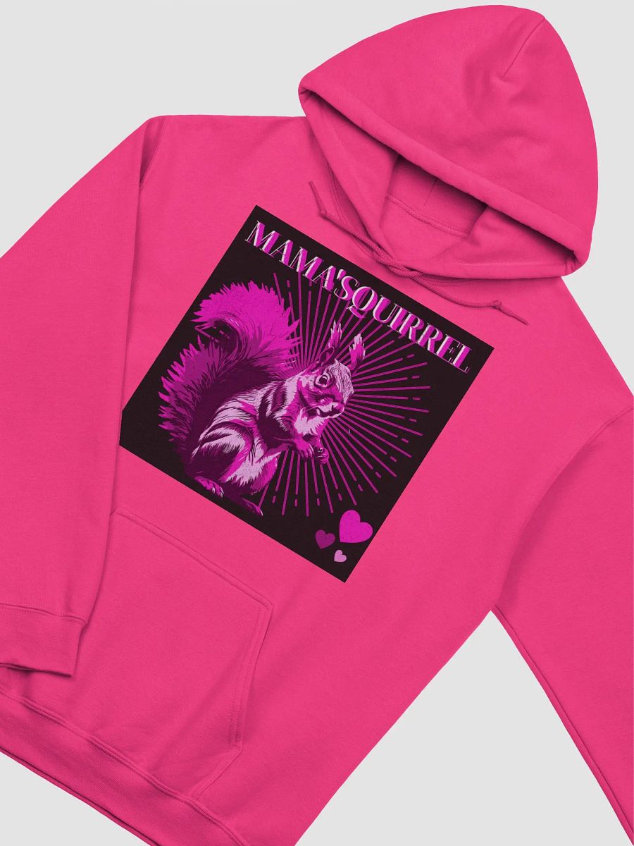 MAMA'SQUIRREL Hoodie product image (2)