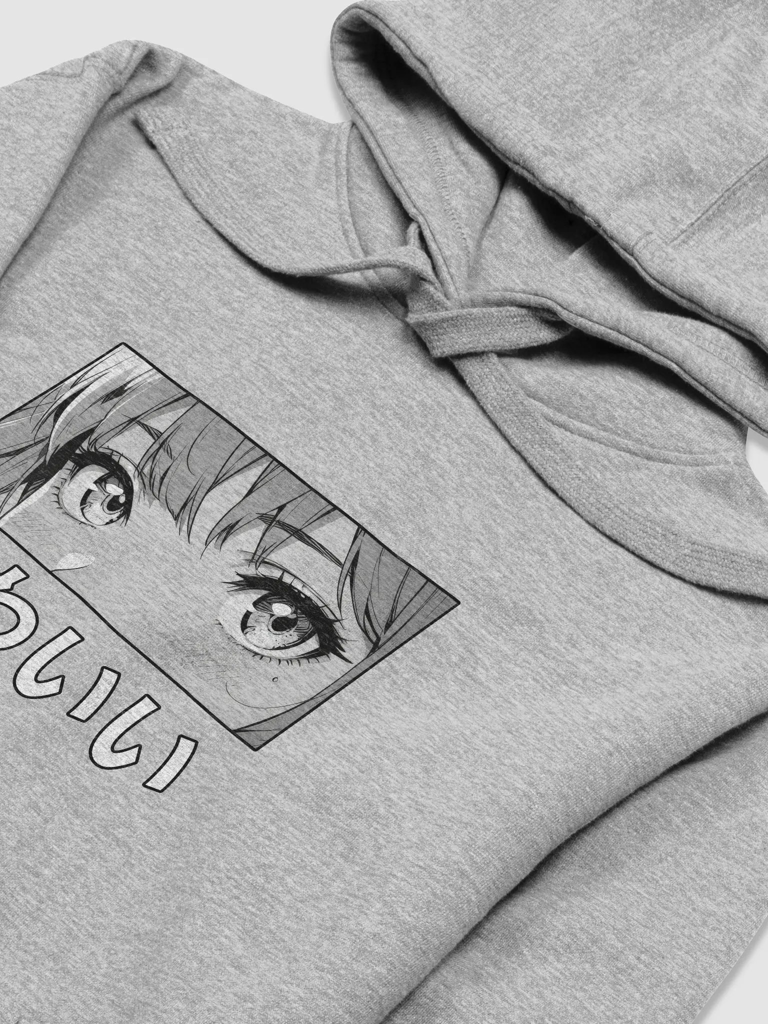 BUIII Kawaii Hoodie product image (3)