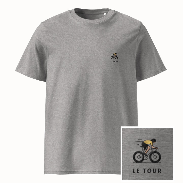 LE TOUR rider product image (1)