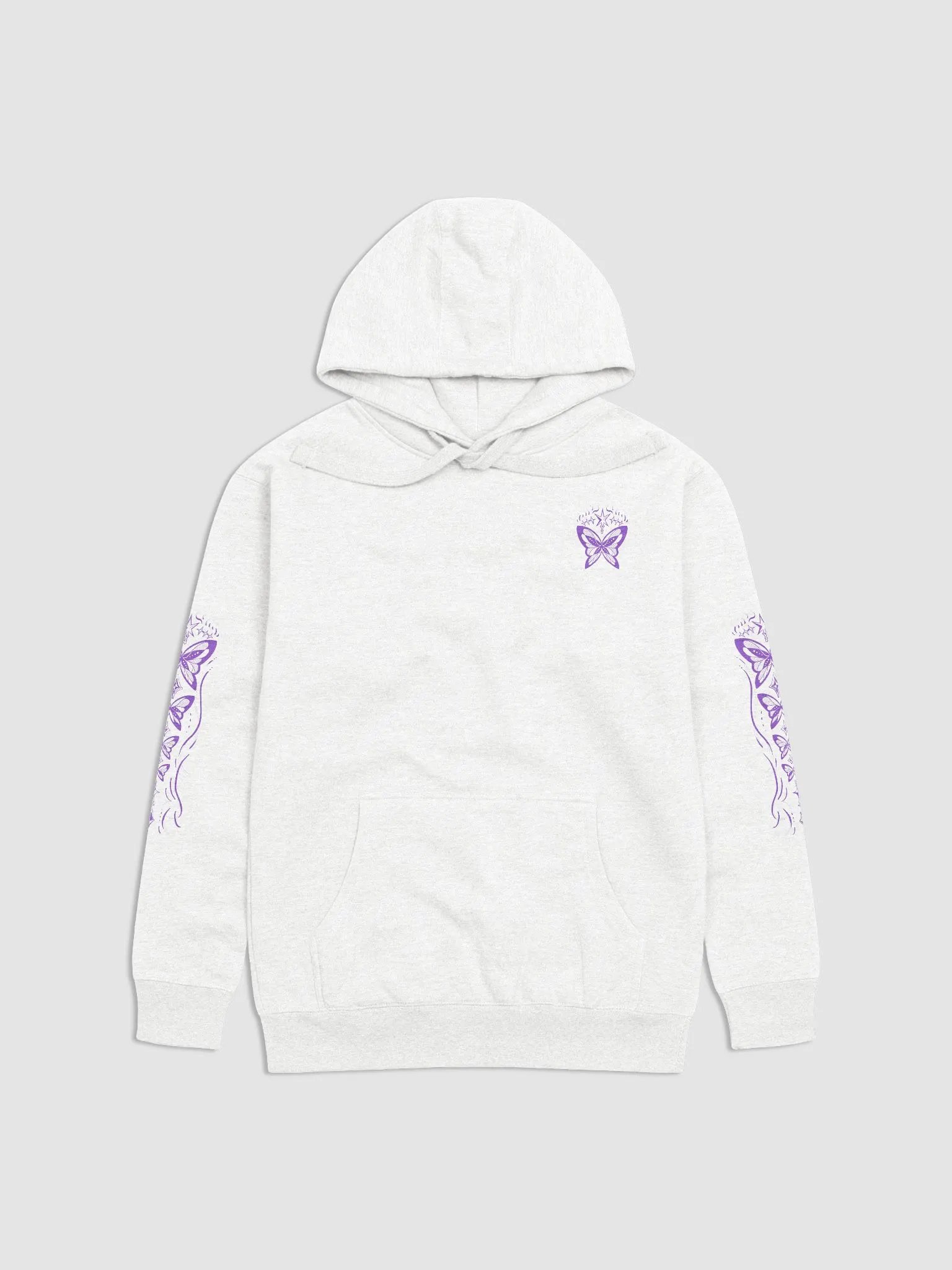 Chrysalia Birthday Hoodie Ver. Bob's selection product image (1)
