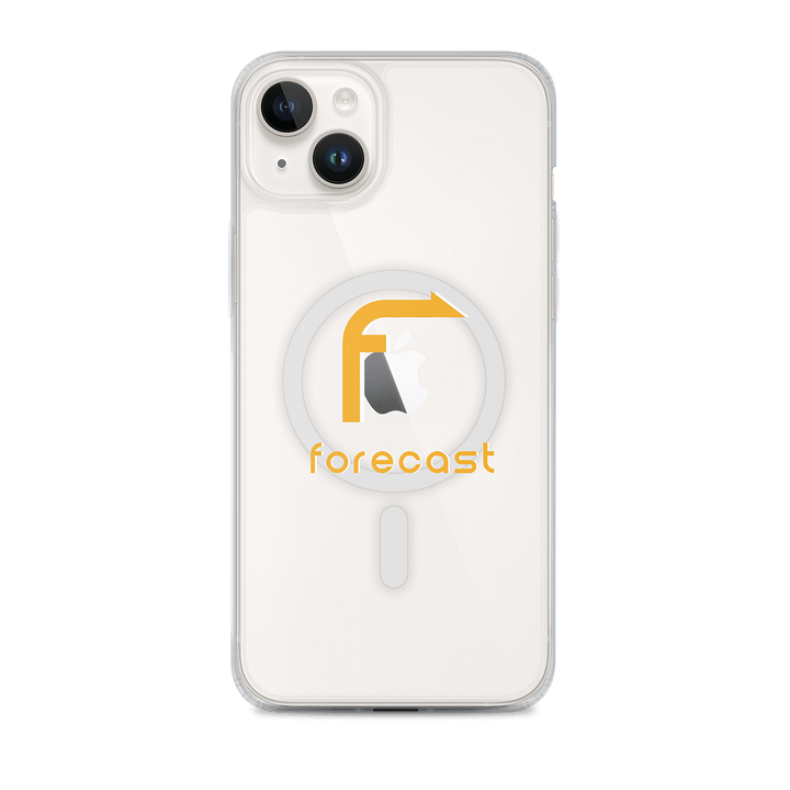 Transparant Forecast product image (1)