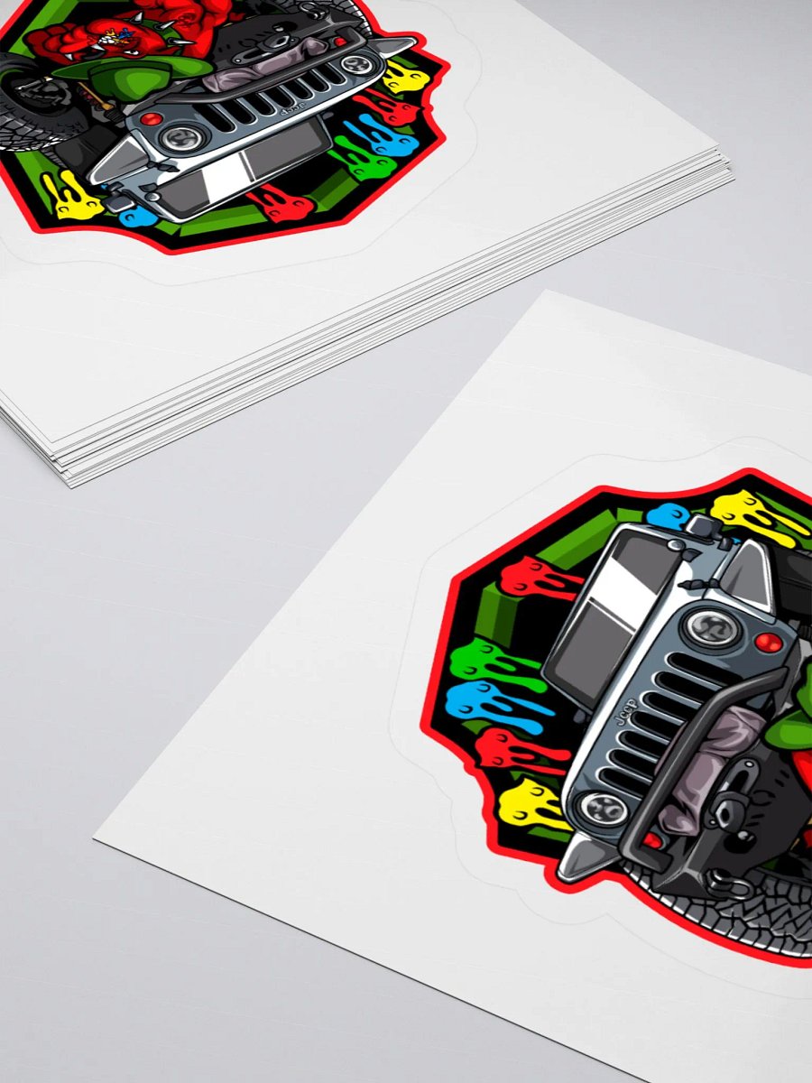 Nameless Logo product image (10)