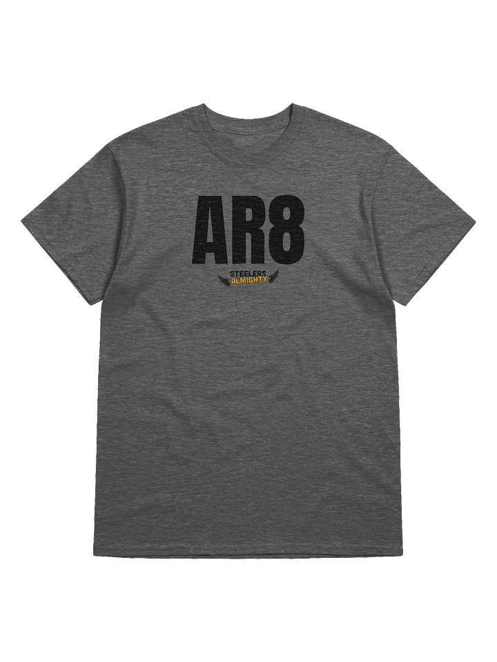 AR8 Monogram Series Tee product image (1)