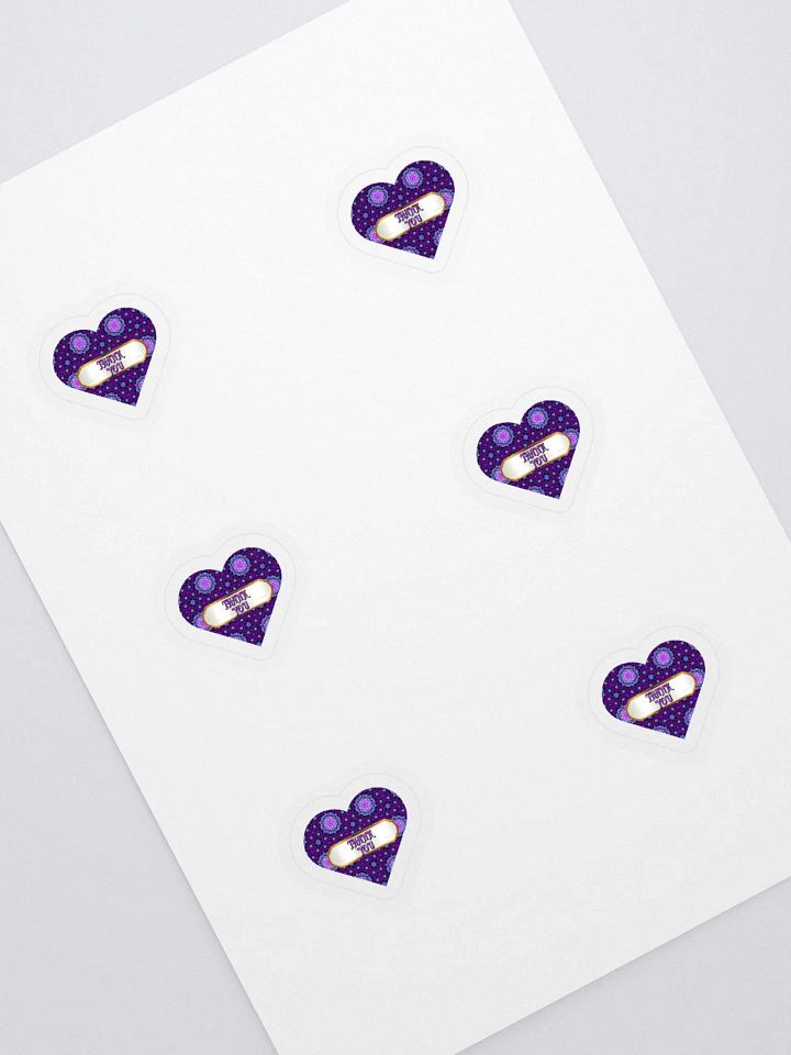 THANK YOU product image (1)