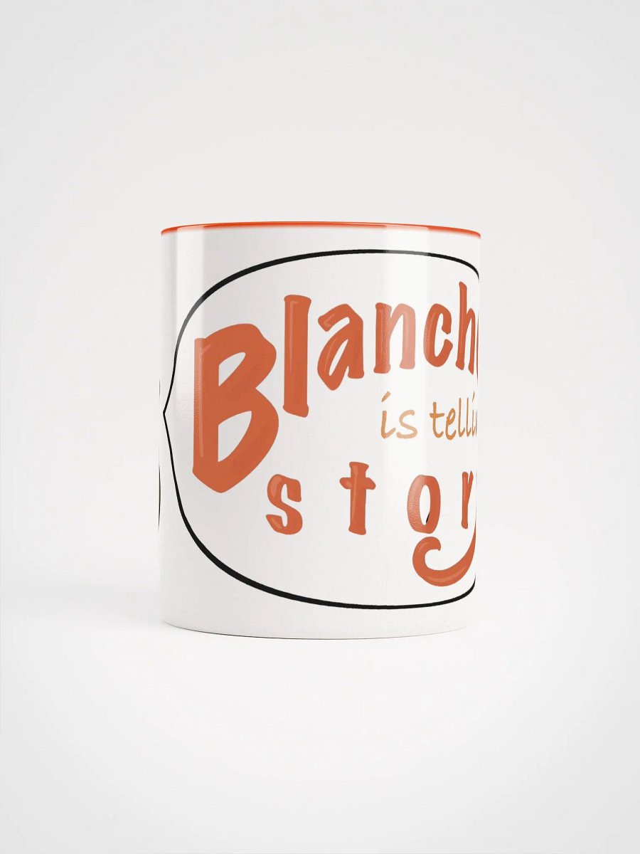 Blanche Mug product image (5)