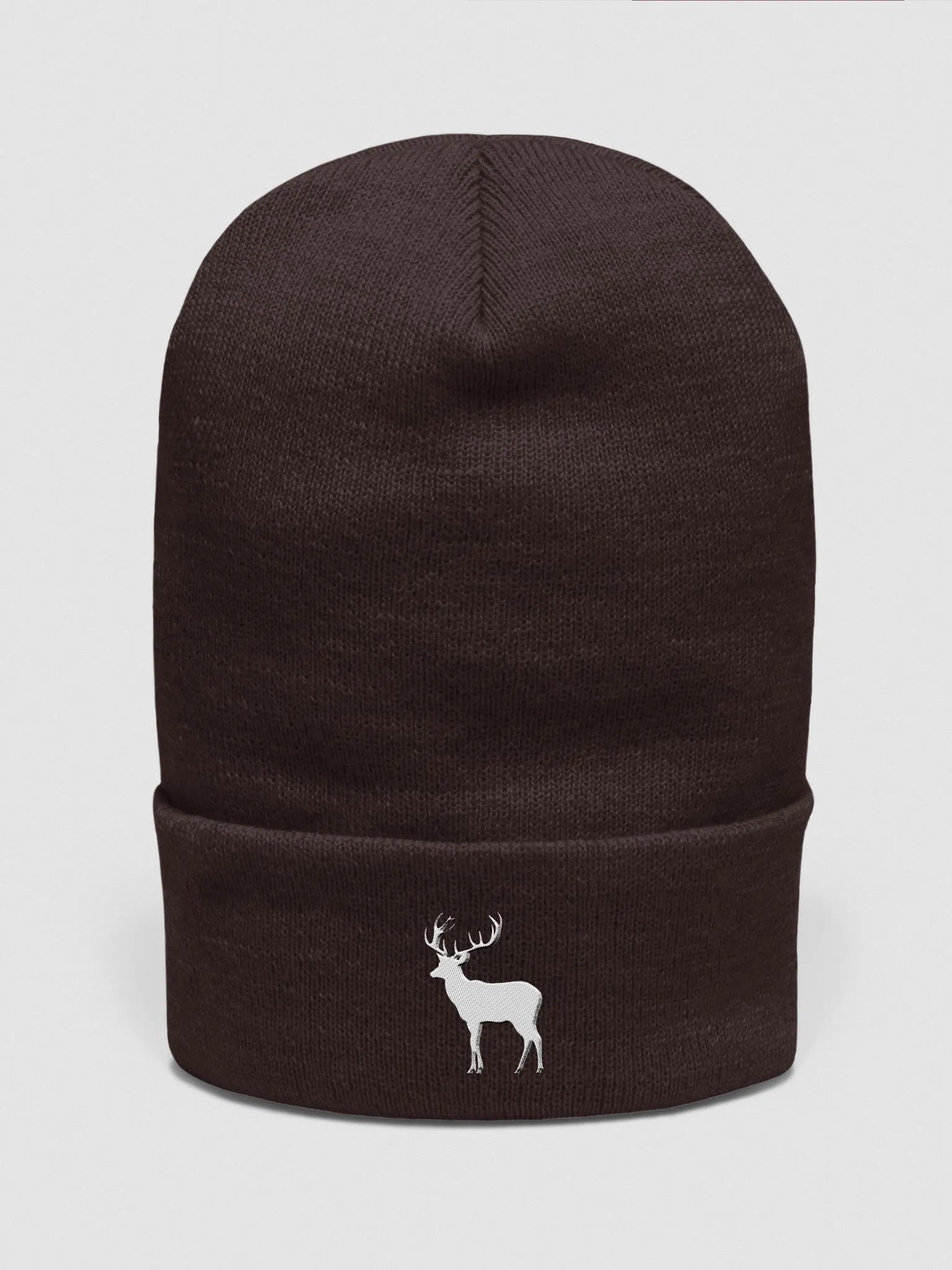 DEER Beanie product image (2)