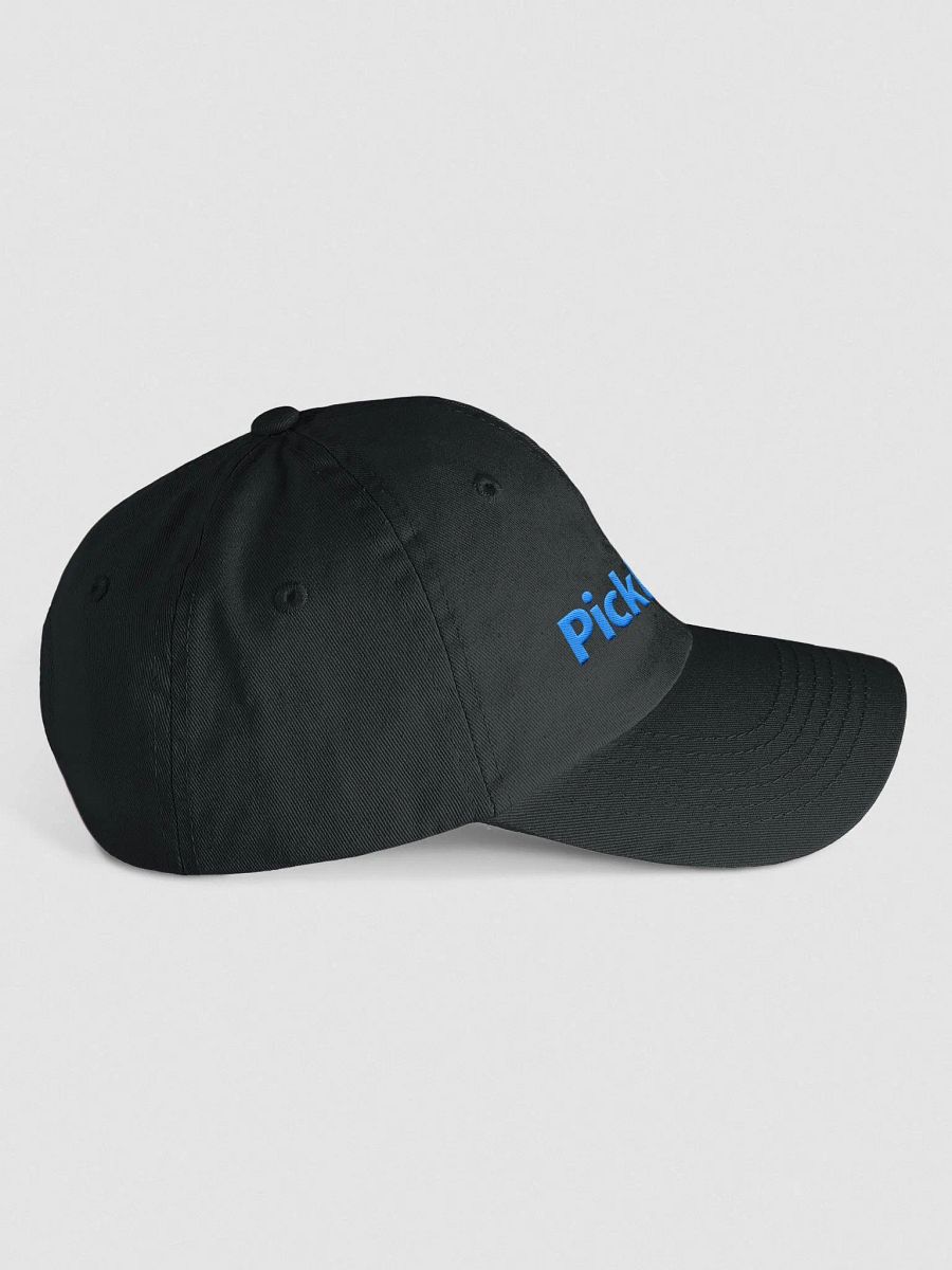 Pickle Ball Youth Hat product image (4)