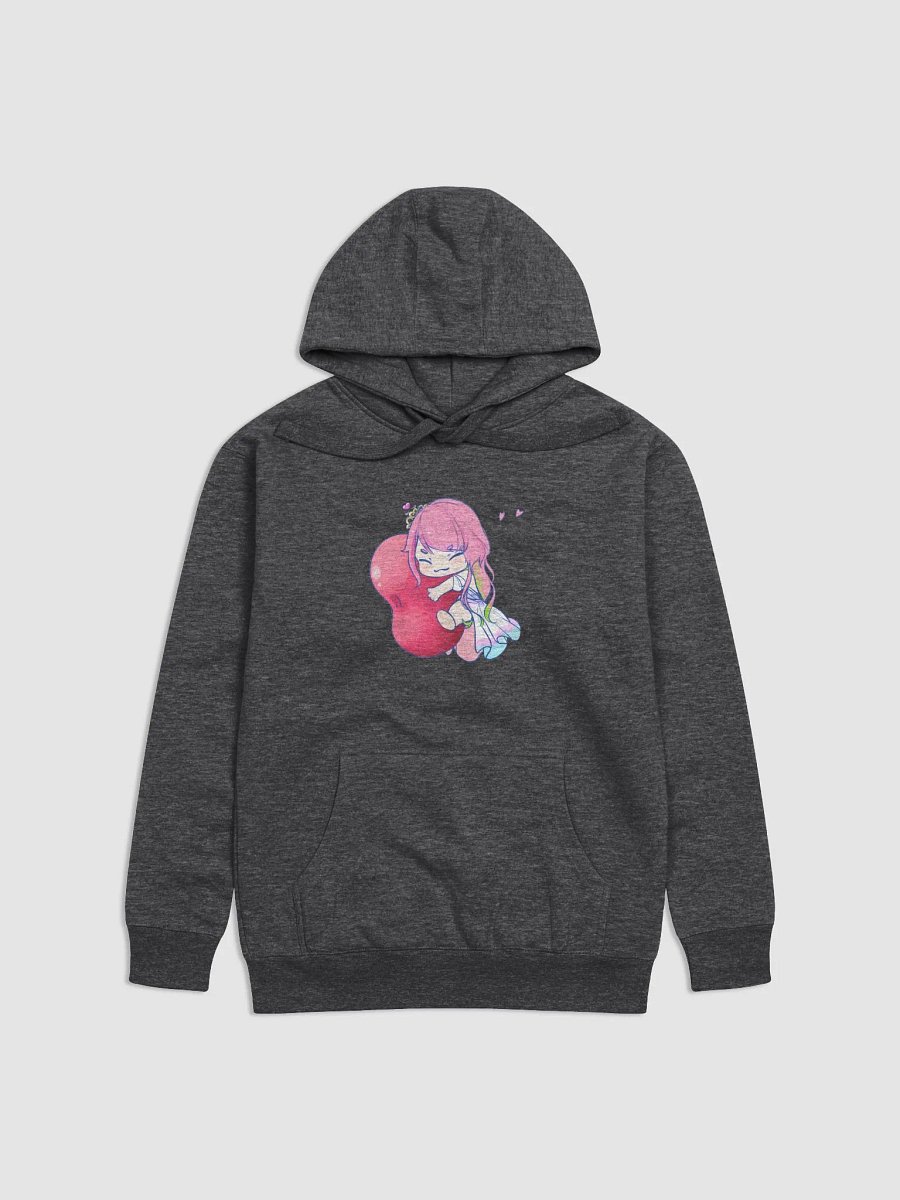 Tofu Bean Love Hoodie product image (9)