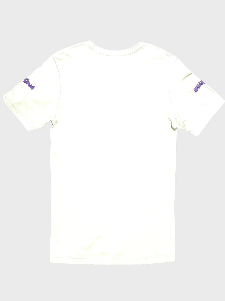Flying Whale Supersoft Tee product image (15)