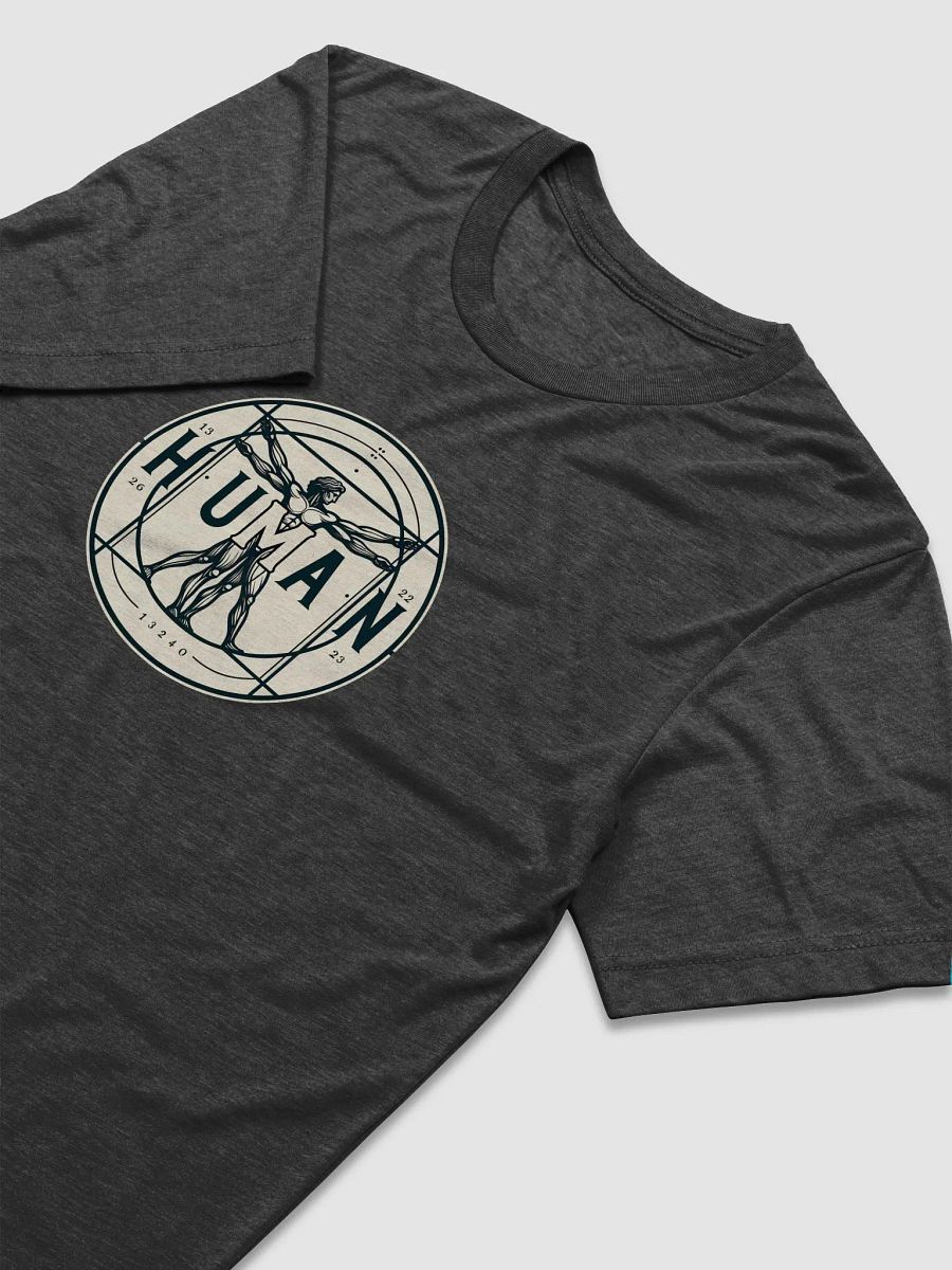 Human Men's T-Shirt product image (18)