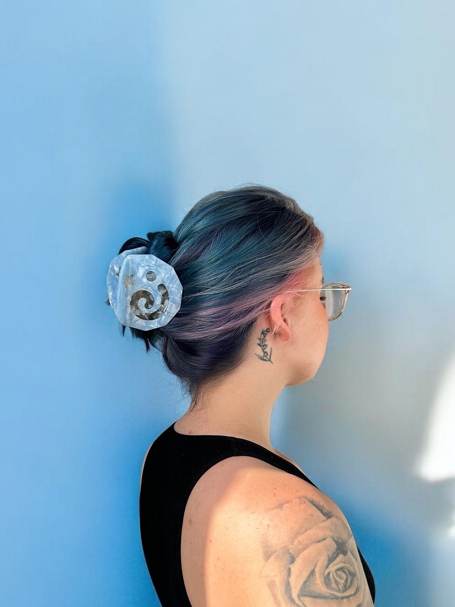 AC Fossil Hair Claw product image (2)