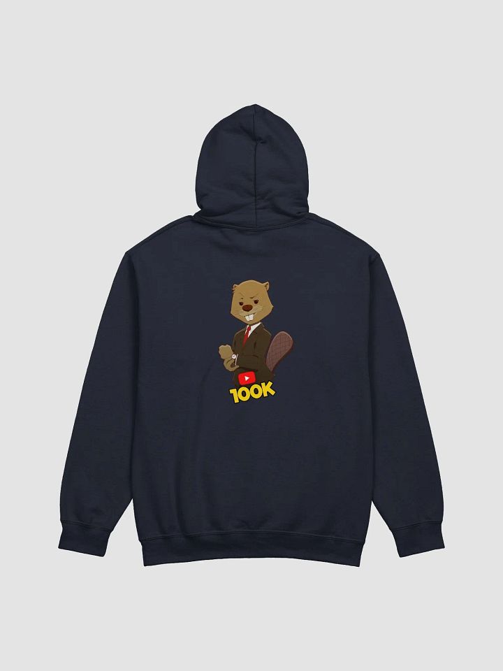 100k Hoodie product image (6)